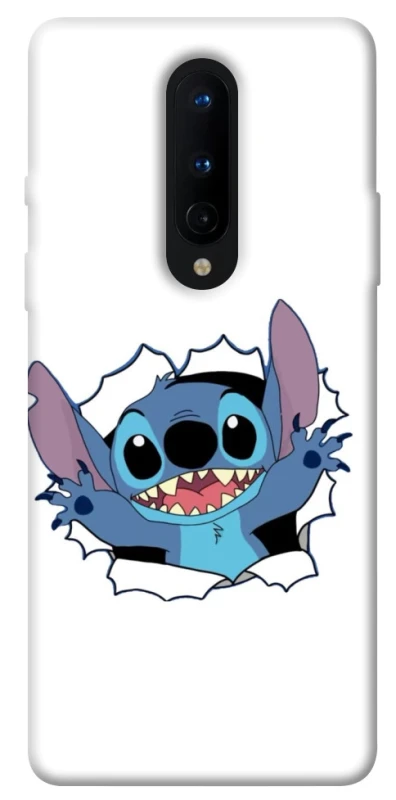 Чохол на OnePlus 8 Stitch ver.19 фото 1 з 1