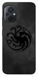 Чехол на Xiaomi Poco M5 House of the Dragon ver.3 фото 1 из 1