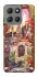 Чохол на Motorola Moto G15 4G WOW Forever Qeul`Thalas фото 1 з 1