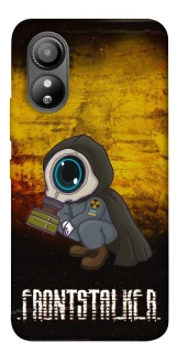 Чохол на ZTE Blade L220 FRONTSTALKER фото 1 з 1