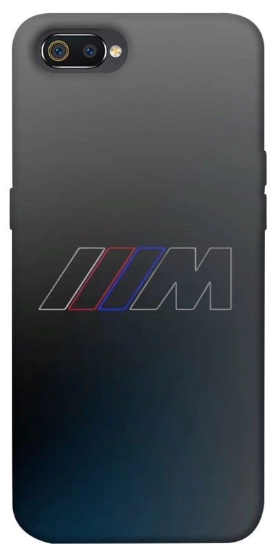 Чохол на Realme C2 M-series фото 1 з 1