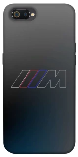 Чохол на Realme C2 M-series фото 1 з 1