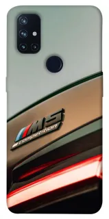 Чохол на OnePlus Nord N10 5G BMW v13 фото 1 з 1