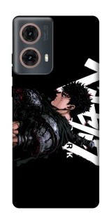 Чохол на Motorola Moto G85 Berserk v12 фото 1 з 1