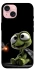 Чохол на Apple iPhone 15 (6.1") Funny turtle фото 1 з 1