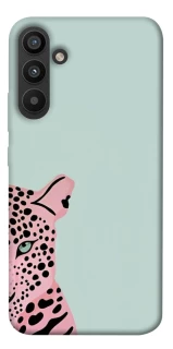 Чохол на Samsung Galaxy A34 5G Leopard Art фото 1 з 1