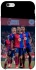 Чохол на Apple iPhone 6/6s (4.7") FC Barcelona team фото 1 з 1