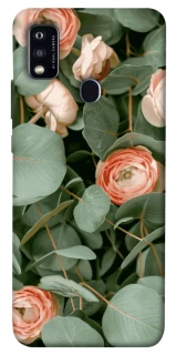 Чохол на ZTE Blade A51 Eternal Spring фото 1 з 1