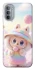 Чохол на Motorola Moto G31 Candy Labubu фото 1 з 1