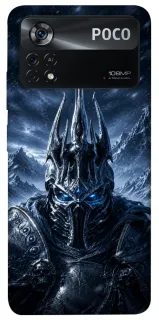 Чехол на Xiaomi Poco X4 Pro 5G Arthas фото 1 из 1