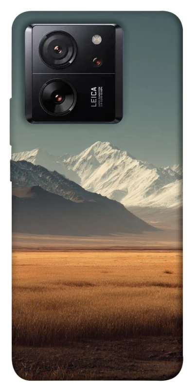 Чохол на Xiaomi 13T Pro Asian mountains фото 1 з 1