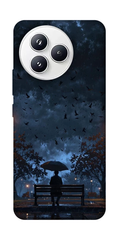 Чохол на Xiaomi Civi 5 Pro umbrella фото 1 з 1