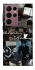 Чохол на Samsung Galaxy S22 Ultra Wednesday Collage ver.1 фото 1 з 1