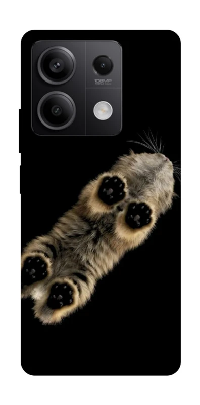 Чохол на Xiaomi Redmi Note 13 5G Cat фото 1 з 1