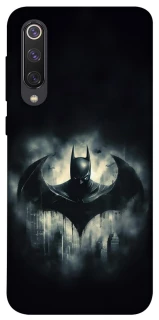 Чехол на Xiaomi Mi 9 SE Batman icon фото 1 из 1
