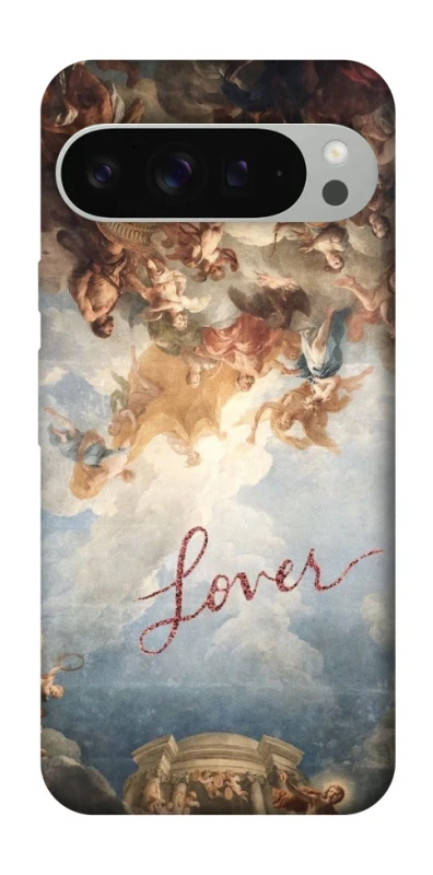 Чехол на Google Pixel 9 Pro XL Lover фото 1 из 1