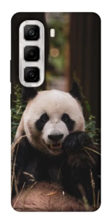 Чехол на Infinix Hot 50 4G Панда фото 1 из 1