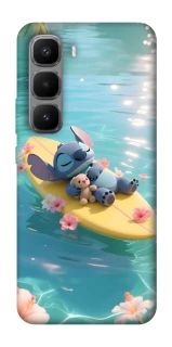 Чехол на Infinix Hot 60 Pro+ Stitch ver.8 фото 1 Чехол на Infinix Hot 60 Pro+ Stitch ver.8 фото 1 из 1