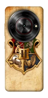 Чохол на ZTE Nubia Focus Harry Potter mood v1 фото 1 з 1