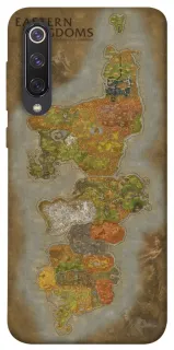 Чохол на Xiaomi Mi 9 SE Eastern kingdoms фото 1 з 1