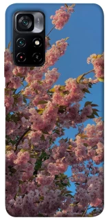 Чохол на Xiaomi Poco M4 Pro 5G Flowers v4 фото 1 з 1