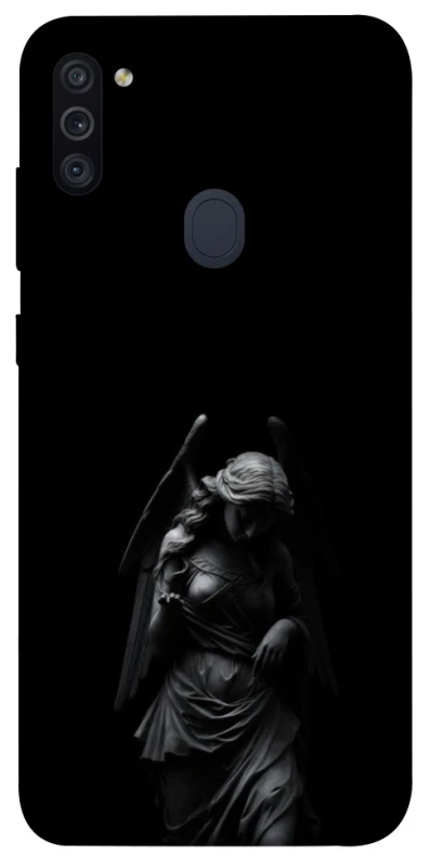Чехол на Samsung Galaxy M11 Angel фото 1 Чехол на Samsung Galaxy M11 Angel фото 1 из 1