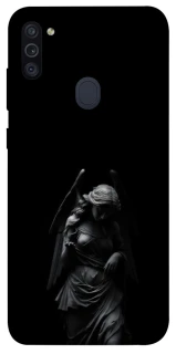 Чехол на Samsung Galaxy M11 Angel фото 1 Чехол на Samsung Galaxy M11 Angel фото 1 из 1
