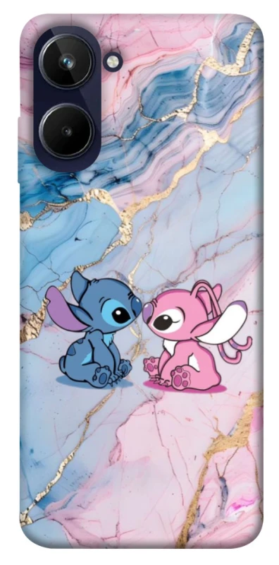 Чехол на Realme 10 4G Stitch ver.24 фото 1 из 1