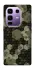 Чохол на Infinix Note 50 Pro+ Camouflage v9 фото 1 з 1