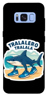 Чехол на Samsung G950 Galaxy S8 Tralalero Tralala фото 1 из 1