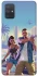 Чохол на Samsung Galaxy A71 GTA фото 1 з 1