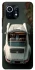 Чехол на Xiaomi Mi 11 White porsche фото 1 из 1