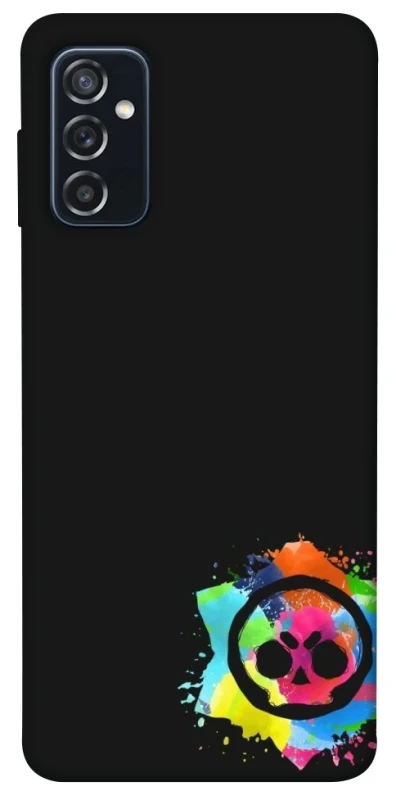 Чохол на Samsung Galaxy M52 Brawl Stars ver.4 фото 1 з 1