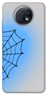 Чохол на Xiaomi Redmi Note 9 5G / Note 9T Pair romantic theme ver.2 фото 1 з 1