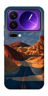 Чехол на Xiaomi 17 Pro Max USA mountain v3 фото 1 из 1