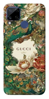 Чехол на Realme C15 Gucci ver.4 фото 1 из 1