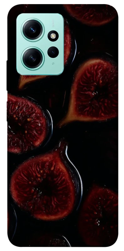 Чохол на Xiaomi Redmi Note 12 4G VioletFig фото 1 з 1