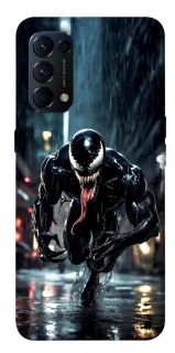 Чохол на Oppo Reno 5 4G Venom v2 фото 1 з 1