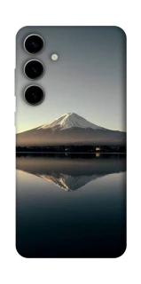 Чехол на Samsung Galaxy S25 Fujiyama v2 фото 1 из 1