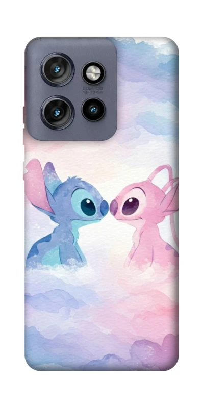 Чехол на Motorola Edge 50 Neo Stitch ver.30 фото 1 из 1