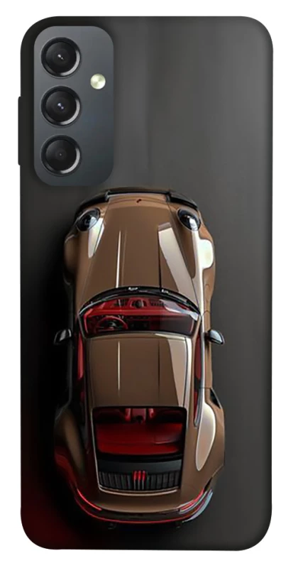 Чохол на Samsung Galaxy A24 4G 911 brown фото 1 з 1