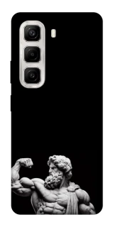 Чехол на Infinix Hot 50 4G Strong Style фото 1 из 1