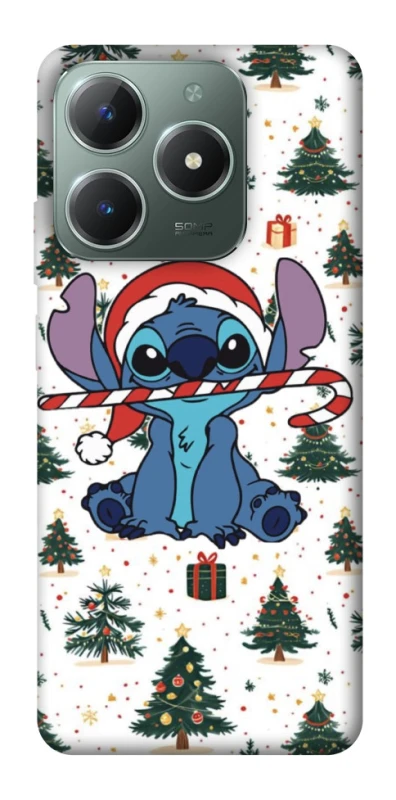 Чехол на Realme C61 Stitch ver.23 фото 1 из 1