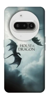 Чохол на Nothing Phone (3a) House of the Dragon ver.5 фото 1 з 1