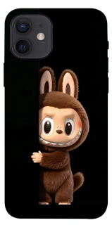 Чохол на Apple iPhone 12 (6.1") Boo Labubu фото 1 з 1