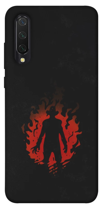 Чохол на Xiaomi Mi CC9 / Mi 9 Lite Daylight фото 1 з 1