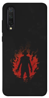 Чохол на Xiaomi Mi CC9 / Mi 9 Lite Daylight фото 1 з 1