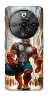 Чехол на ZTE Nubia Focus Pro Тигр фото 1 из 1