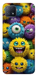 Чохол на Oppo A73 Smiles фото 1 з 1