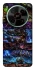 Чохол на ZTE Nubia V70 Max Blizzard ver.2 фото 1 з 1
